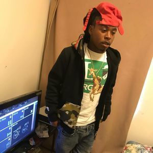 Meet your Posher, Kimaree